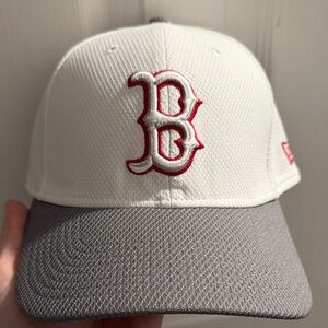 Boston Red Sox hat